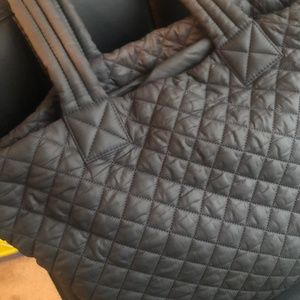 COPY - MZ Wallace Medium Tote